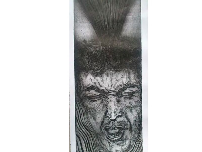 Grabado México 