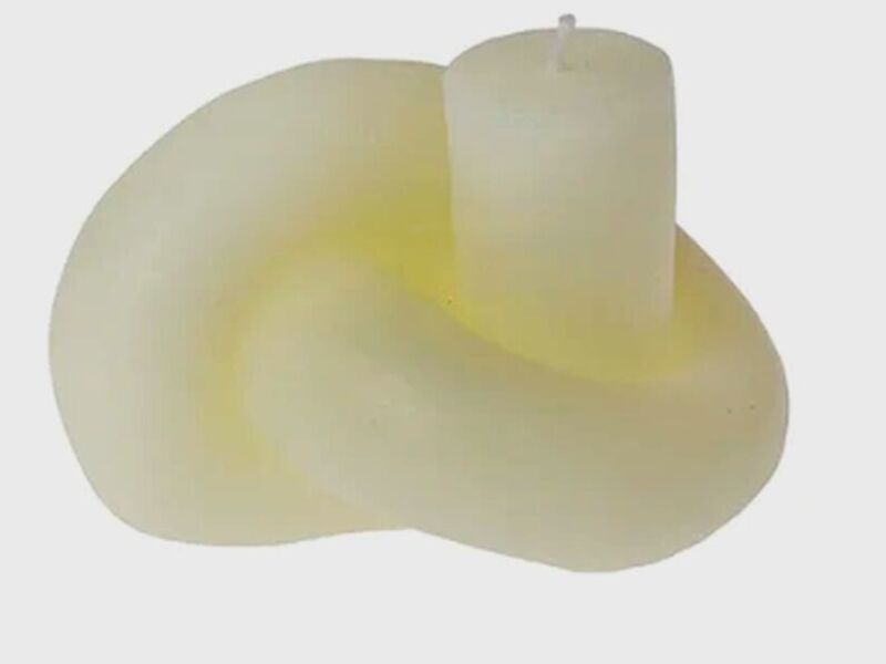 Vela Nudo Monterrey