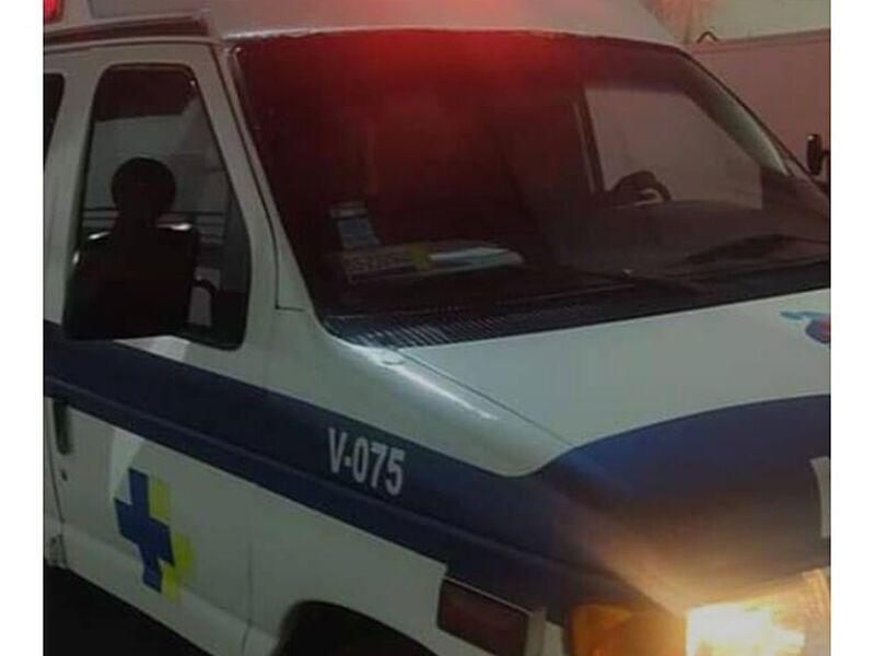 Ambulancias privadas México