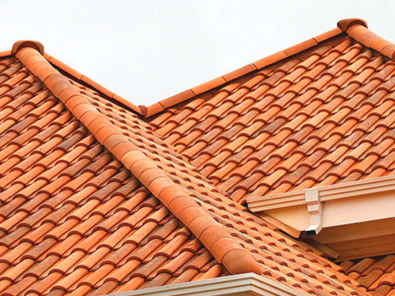 Sistema EcoHeat® Techados México