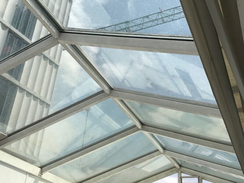 Láminas SolarSeal® Aislamiento Solar México