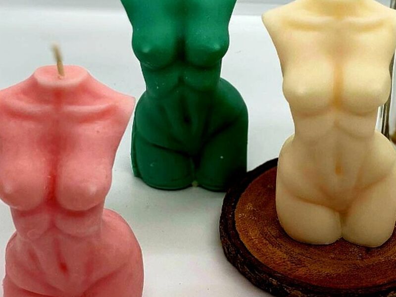 Vela Forma Woman Merida