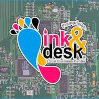 Inkdesk - Reparación y mantenimiento