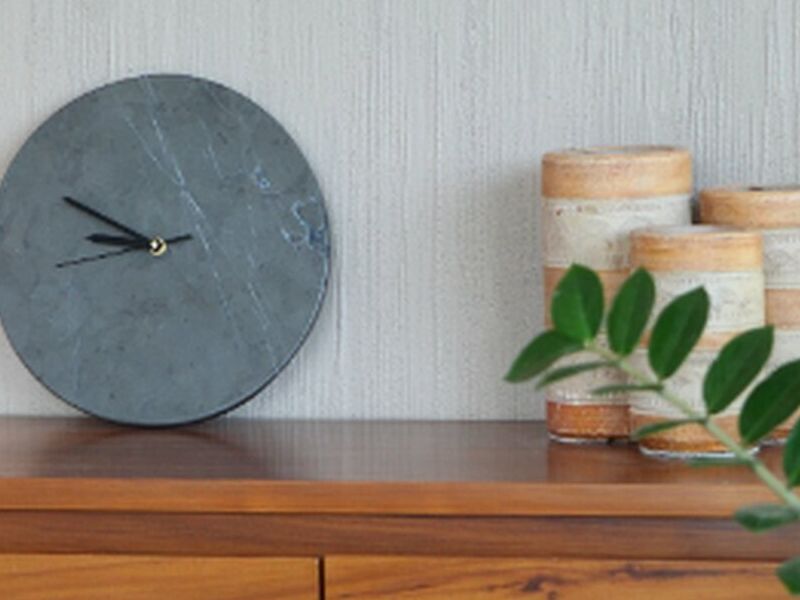 Reloj Circular Jalisco