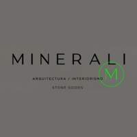 Minerali MX