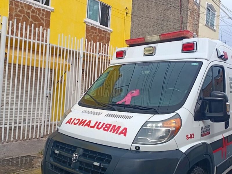 Ambulancias  México