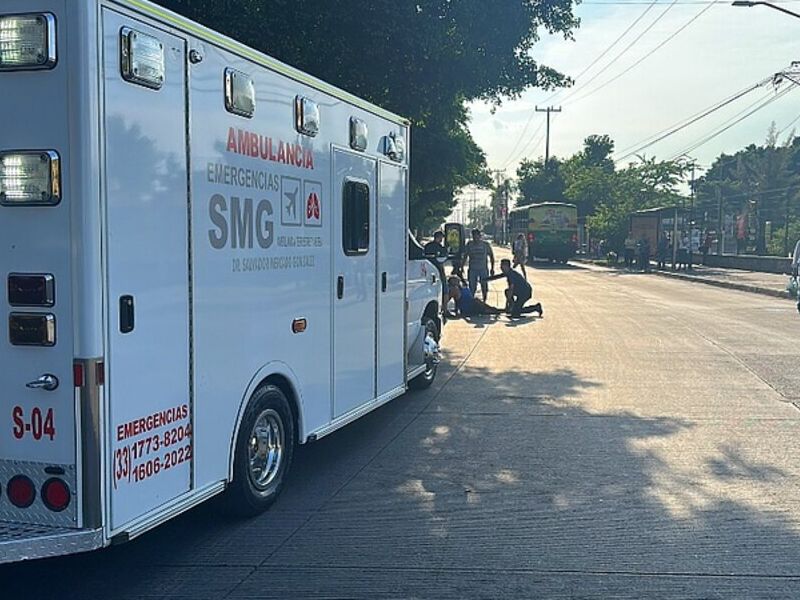 Alquiler Ambulancias privada México