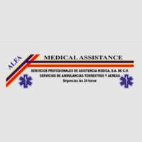 Ambulancias en Mérida