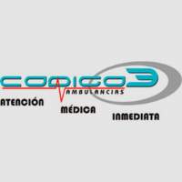 AMBULANCIAS CODIGO 3