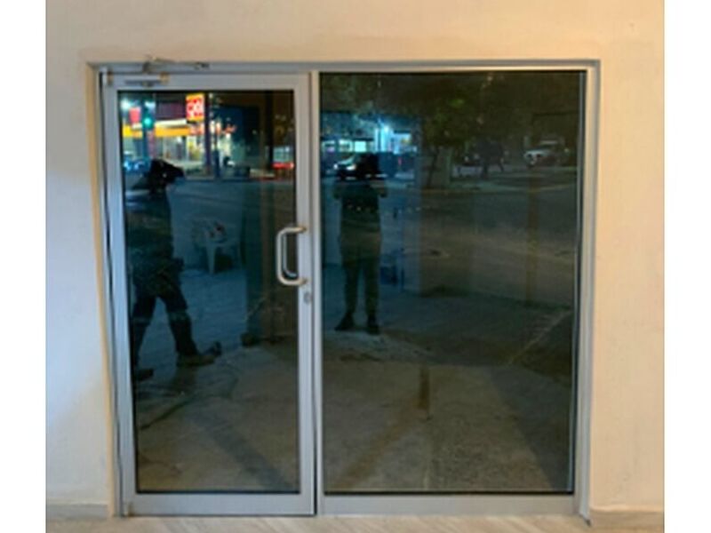 Puertas de Vidrios Guadalupe 