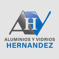 Aluminios y Vidrios "Hernandez".