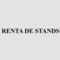 RENTA DE STANDS