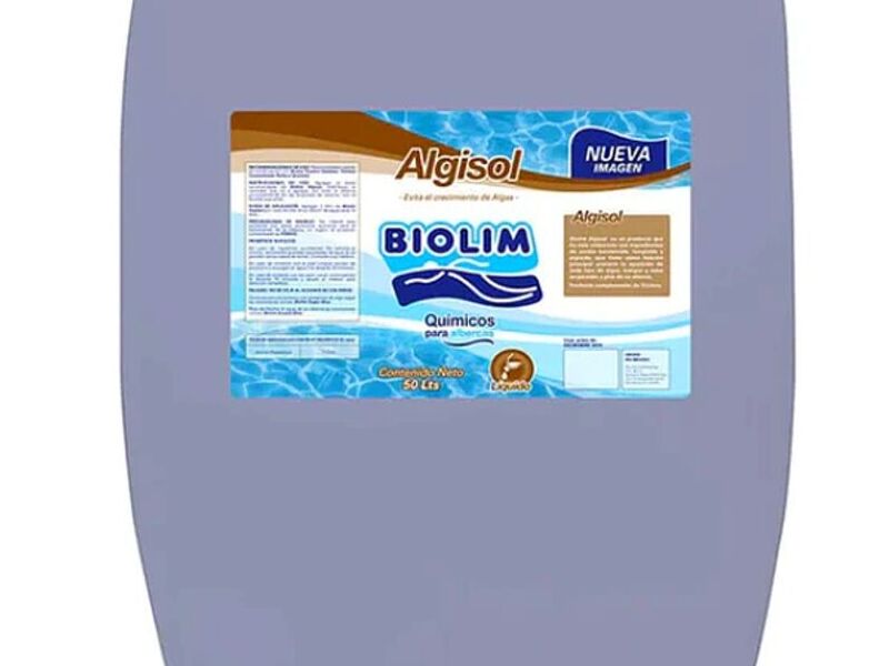 Algisol Biolim
