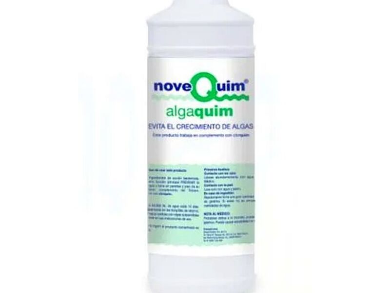 Algaquim