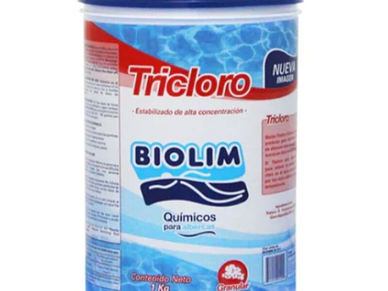 Tricloro Granulado