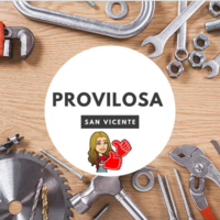 Ferretería Provilosa SV