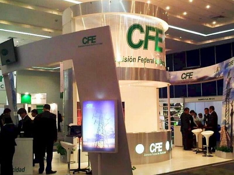 Stands Custom CDMX