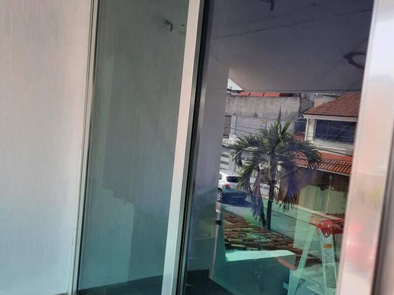 Ventanas de Aluminio México