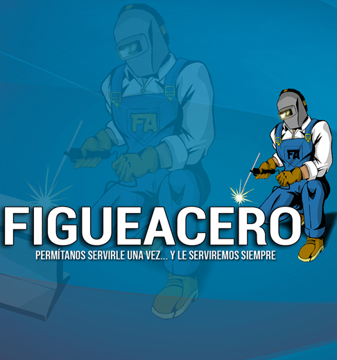 Ferretería Figueacero