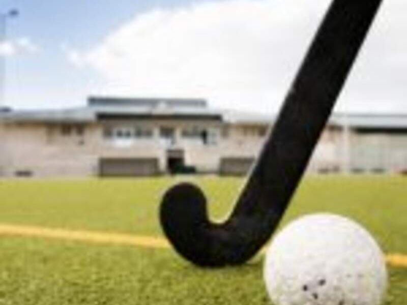Césped Sintético Hockey MEXICO