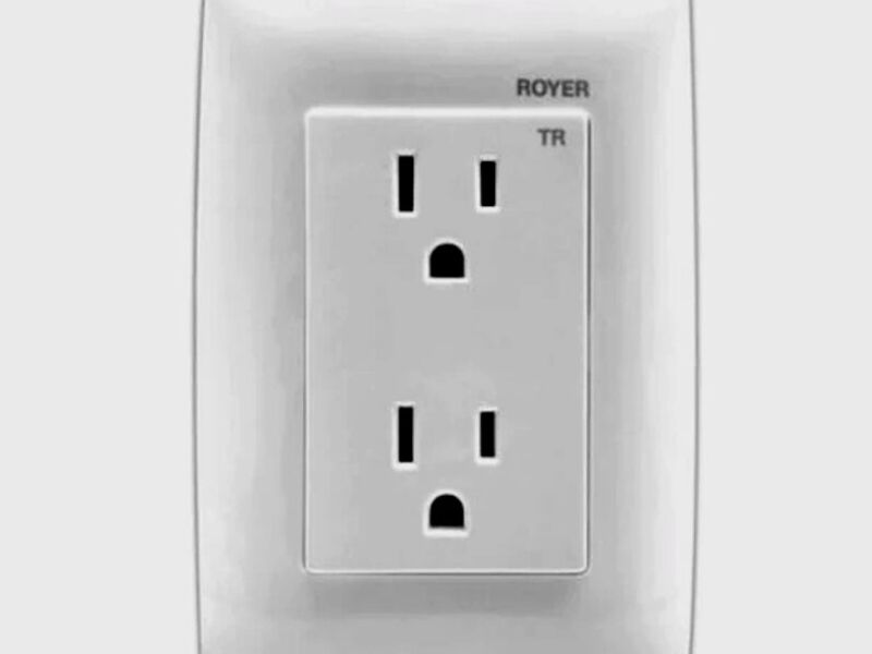 Contacto Duplex Michoacán