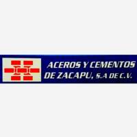 Aceros Y Cementos De Zacapu