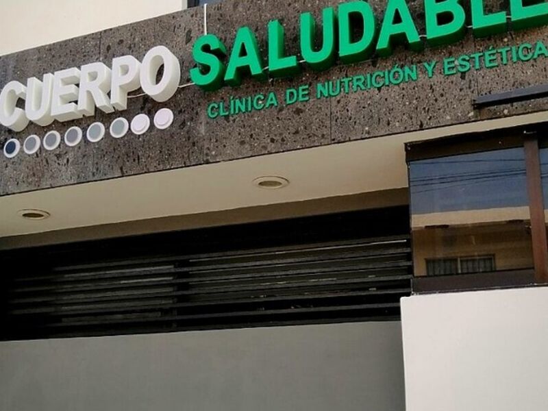 Anuncios Alto Relieve MDF Veracruz 