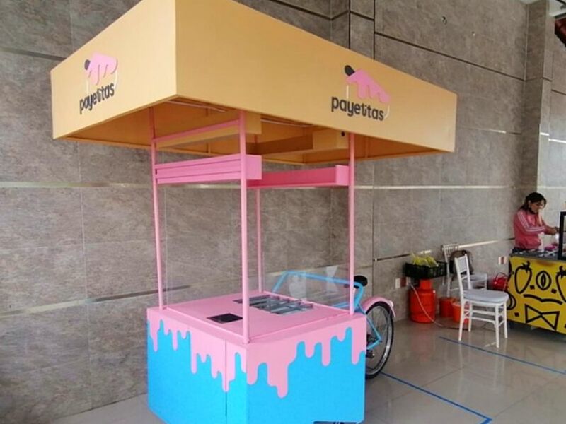 Punto Venta Veracruz