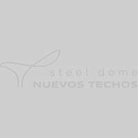 Steel Dome Nuevos Techos