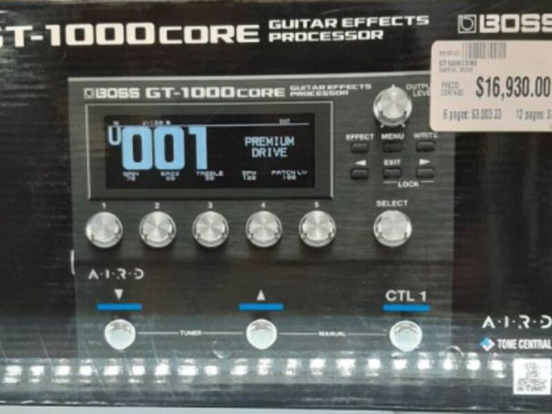 Sonido de Alta Calidad
