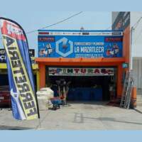 La Mazatleca