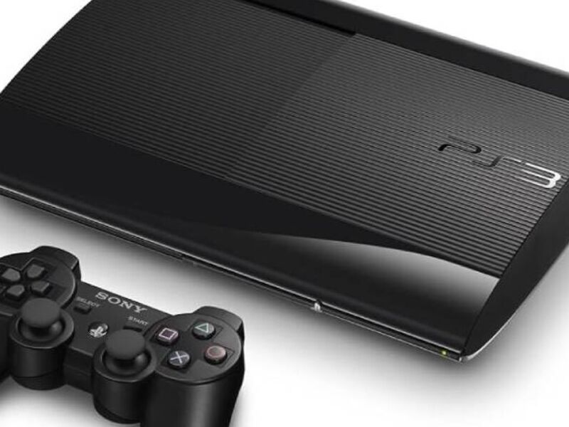 Juego Óptimo con PlayStation 3 Slim