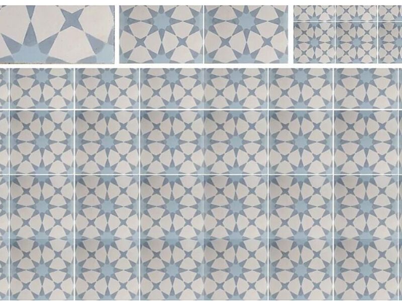 Mosaico Sol