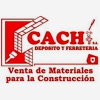 Ferreteria y Materiales CACHÚ