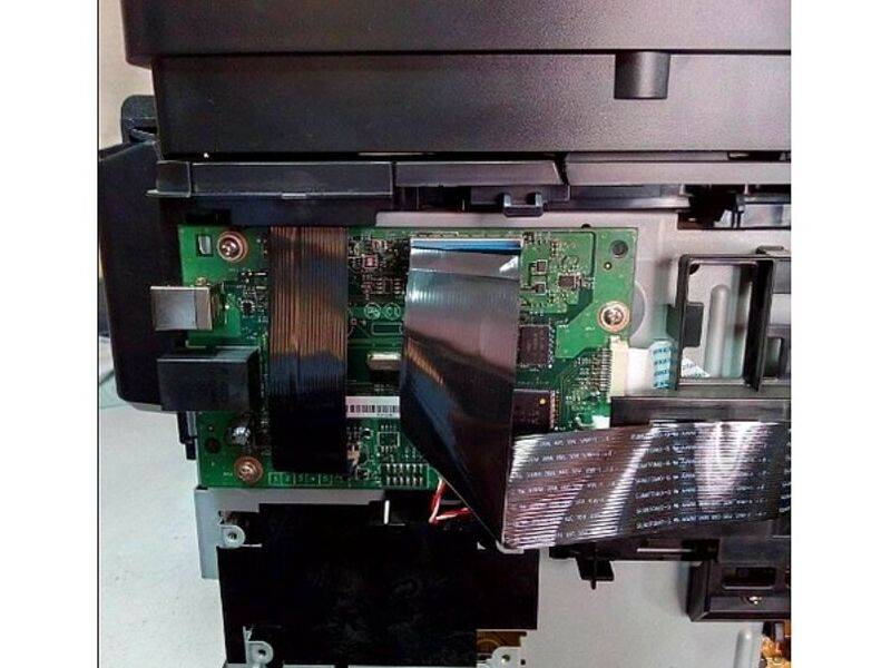 REPARACIÓN MANTENIMIENTO IMPRESORAS CDMX