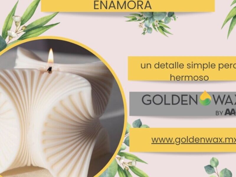 Vela Soya México