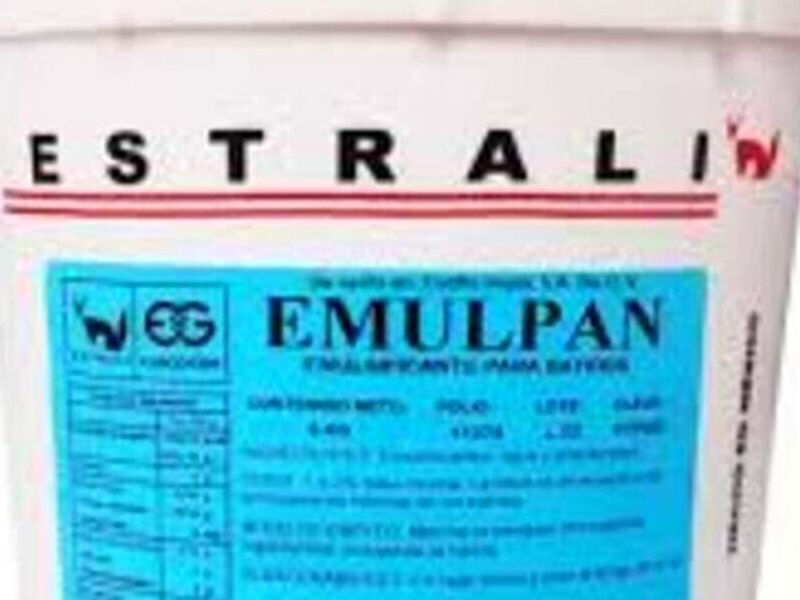 Emulsificantes México