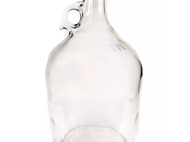 Venta Botella Monterrey