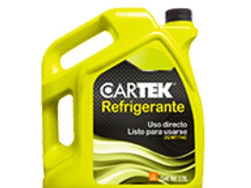Venta Anticongelantes México