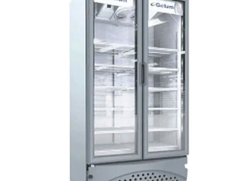 Refrigerador Negocio México