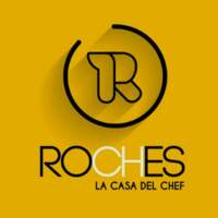 Roches - La Casa del Chef