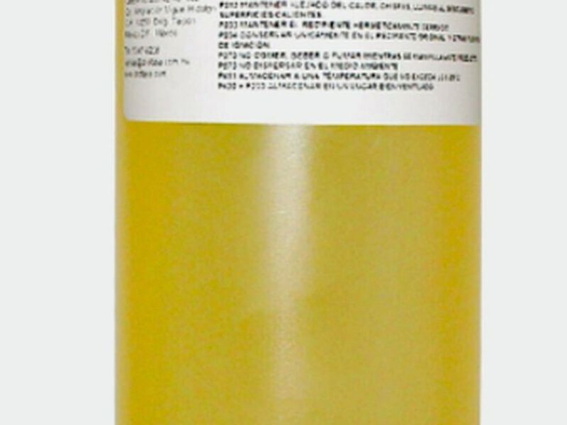 Aceite Almendras México