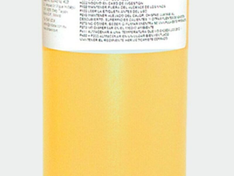 Aceite Ajonjolí México