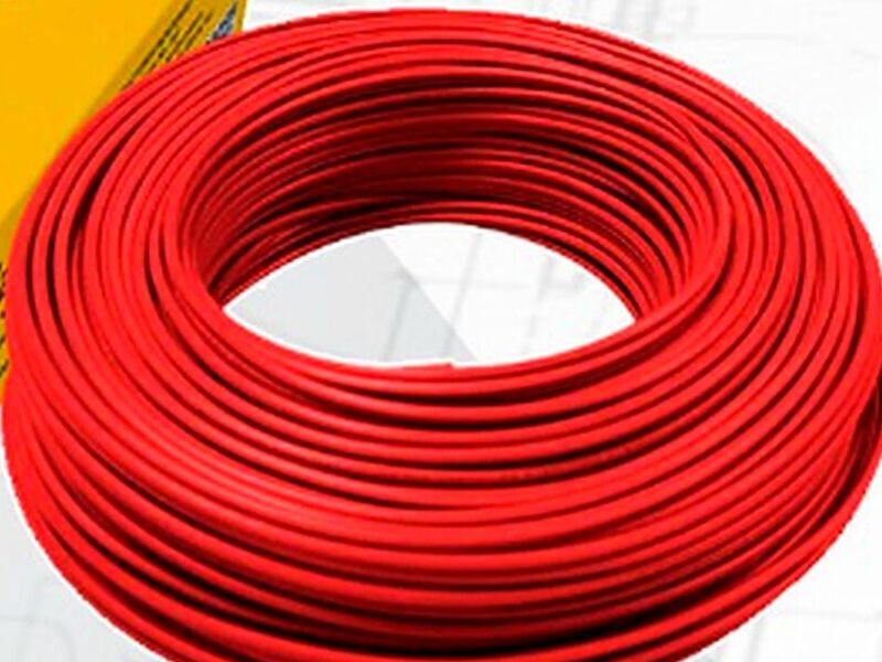 Cable THW México
