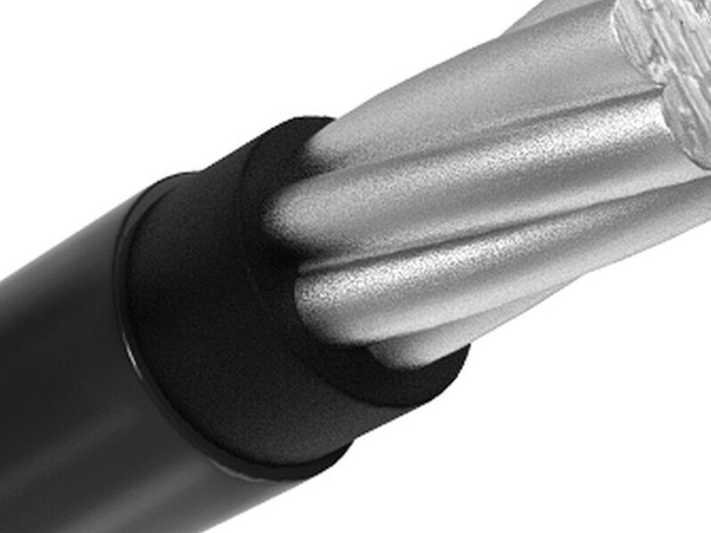 Cable Aluminio México