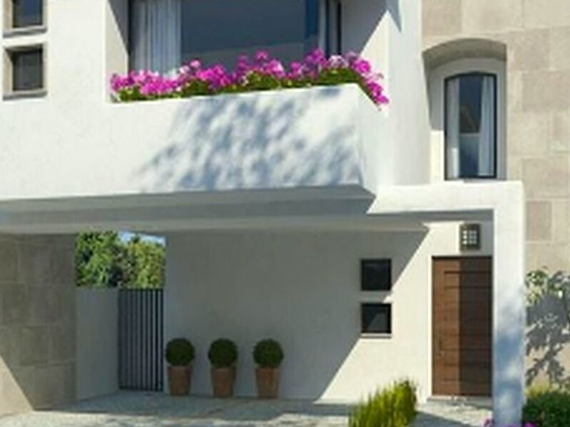 DISEÑO FACHADA GUADALAJARA