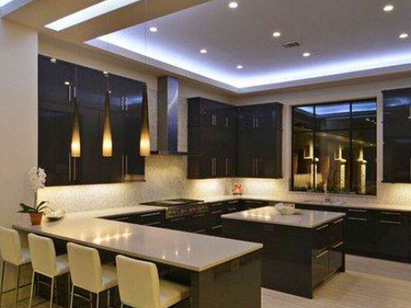 REMODELACIÓN COCINA MEXICO
