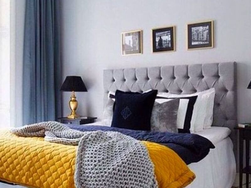 REMODELACION DORMITORIO CDMX