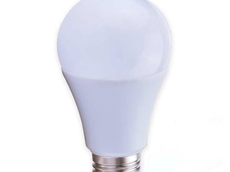 Foco LED Dimeable México