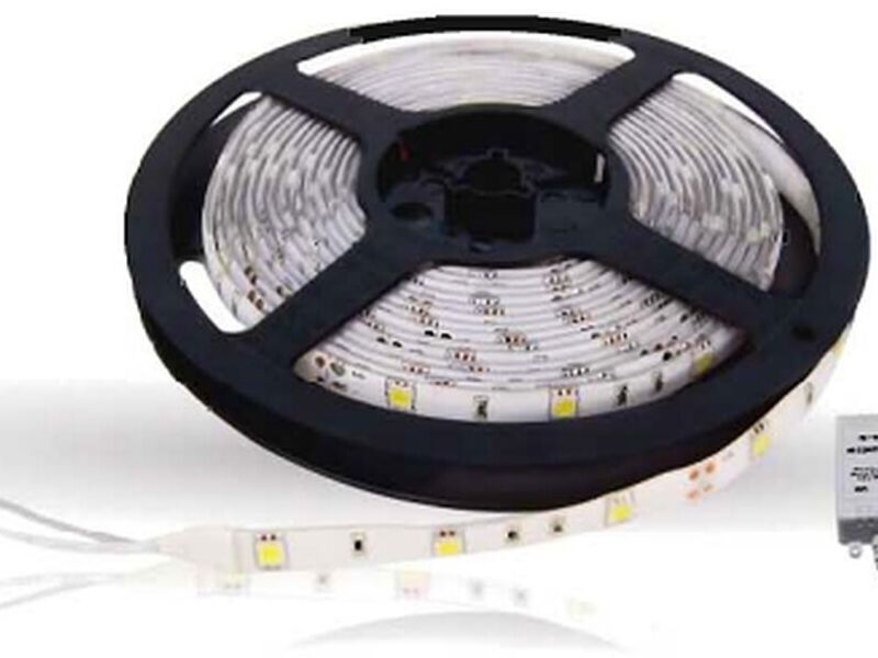 Tira LED Flexible México
